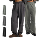 EDGY SWEATPANTS