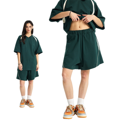 ACTIVE SHORTS