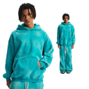 CUT VIBE HOODIE