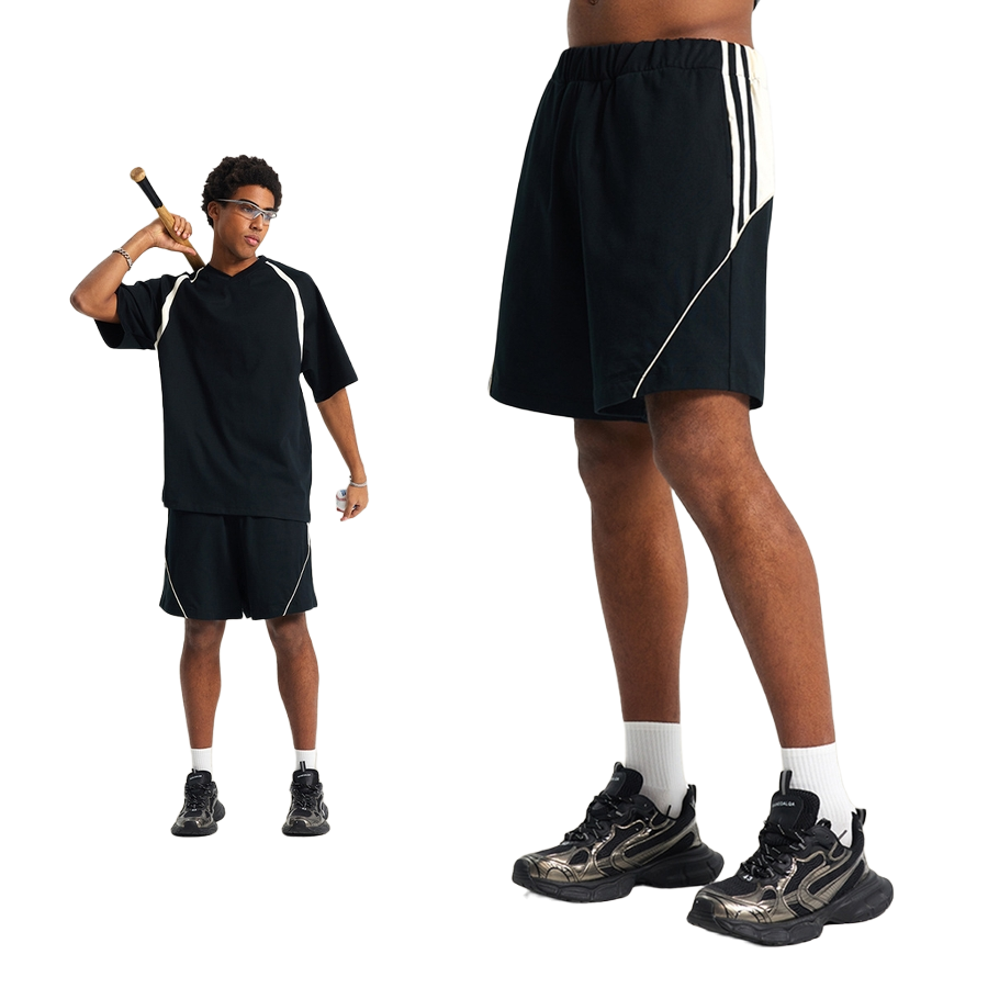 ACTIVE SHORTS