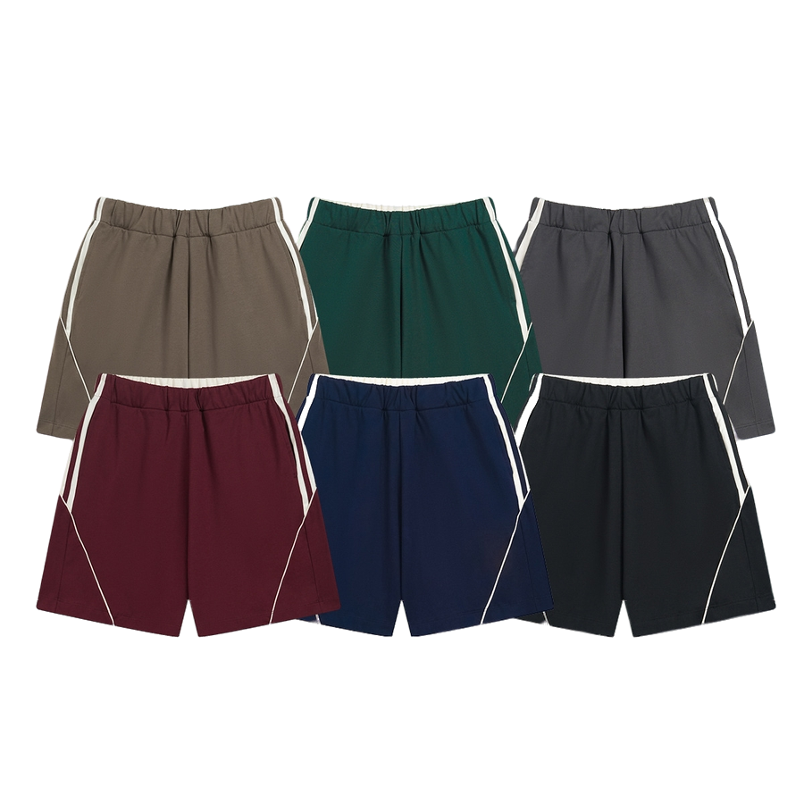 ACTIVE SHORTS