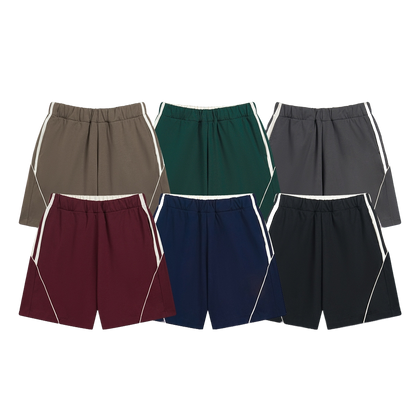 ACTIVE SHORTS