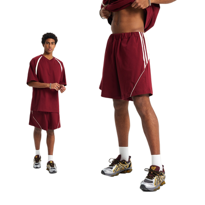 ACTIVE SHORTS