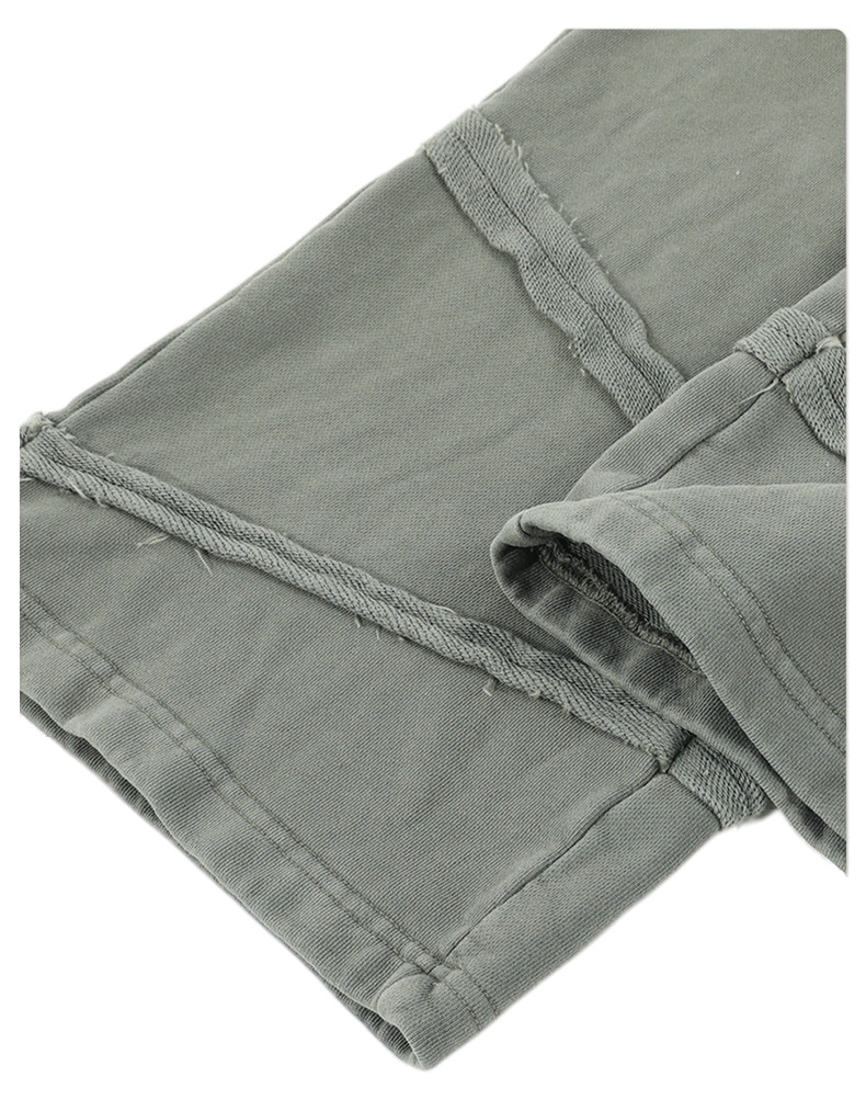 EDGY SWEATPANTS