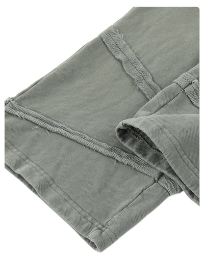 EDGY SWEATPANTS