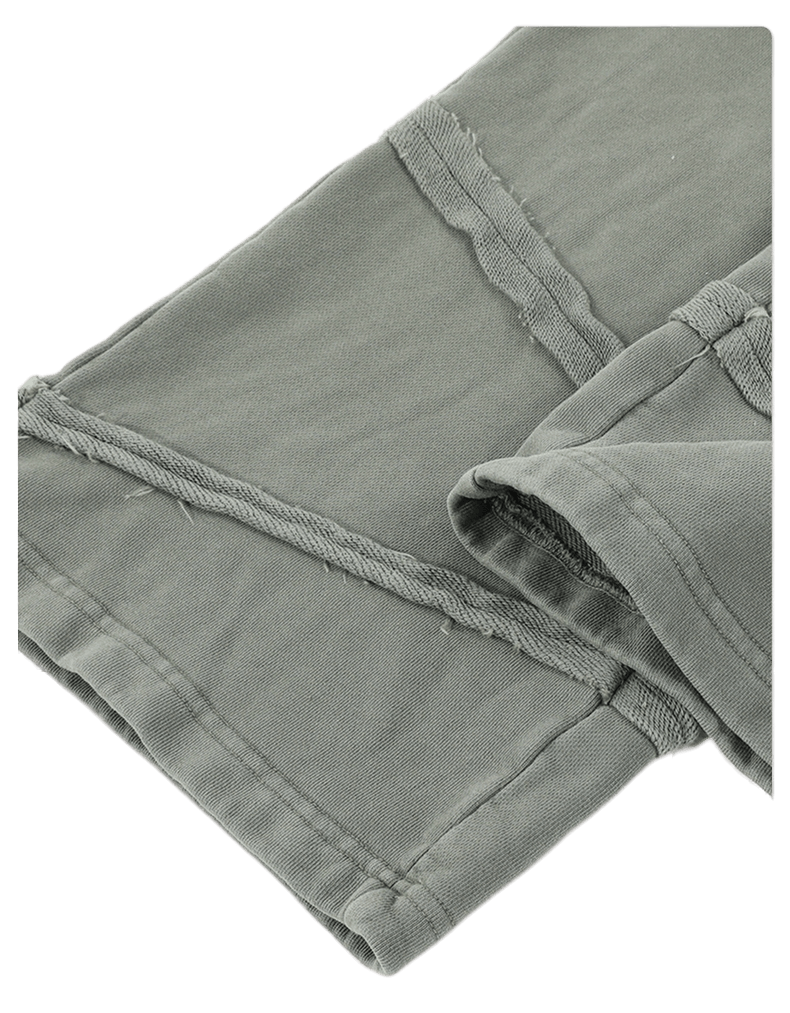 EDGY SWEATPANTS