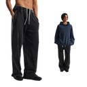 RAW RETRO SWEATPANTS
