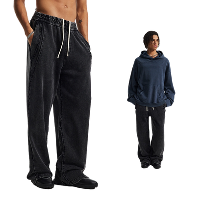 RAW RETRO SWEATPANTS