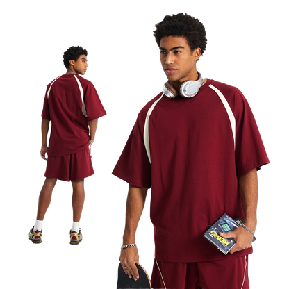 ACTIVE TEE
