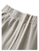 FLARED SWEATPANTS
