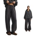 OVERWORKED SWEATPANTS
