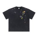 NO RAT HERE TEE