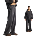 EDGY SWEATPANTS