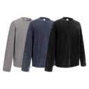 BLEACHED LONGSLEEVE