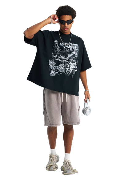 WITHER TEE