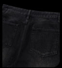 Back pockets