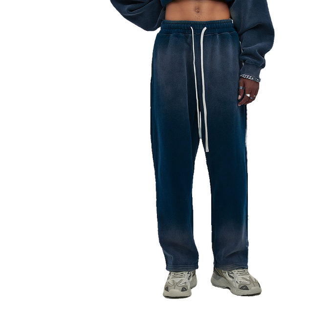 Bleached Fleece Sweatpants