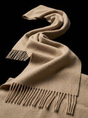Camel fabric