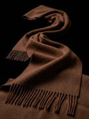 Dark Brown fabric