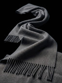 Grey fabric