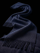 Navy fabric