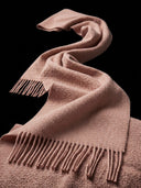 Blush fabric