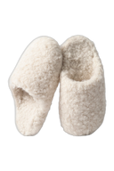 SHERPA MULES Beige
