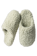 SHERPA MULES Light Green