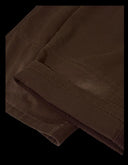 Panelled leg