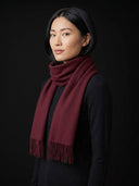 Deep Red