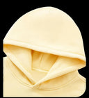 Hood detail