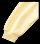 Curved sleeve