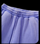 Elasticated waistband