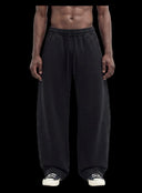 Washed Black