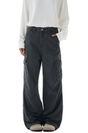 WORKWEAR PANTS Anthracite