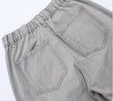 Workwear Pants back pockets