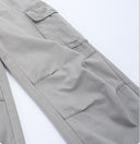 Workwear Pants thigh flap pocket