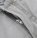 Workwear Pants zip fly detail