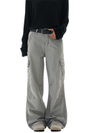 WORKWEAR PANTS Light Grey