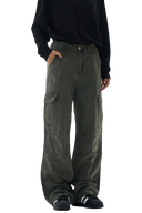 WORKWEAR PANTS Olive